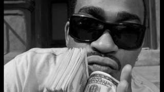 Max B - Paperwork [Instrumental]