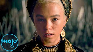 Top 10 Reasons to Rewatch Game of Thrones