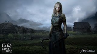 Life is Feudal: MMO​ Как изменилась игра за четыре года?