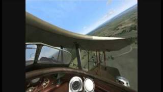 Rise of Flight | Multiplayer