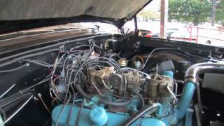 1962 Pontiac Grand Prix for sale at with test drive, driving sounds, and walk through video