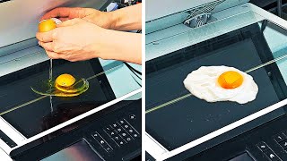 미친 달걀 요리 방법 26가지