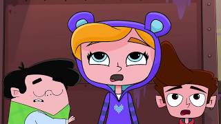 Cheating Tom | EPISODE 3 | TabTale