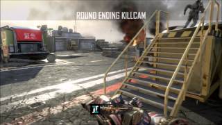 Colt Rising 60K Community Montage Clip (Trickshot)
