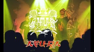 Phatlip - Plamen feat. Afu-ra [OFFICIAL]