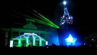 Intro - Heineken Countdown Party Nha Trang 2011