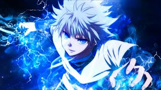 Jump Force- Killua Advanced Combo Guide/ inputs