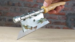 IDEA BRILLANTE PARA HACER EN CASA - INVENTO GENIAL CASERO