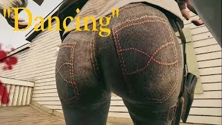 IQ THICC - Rainbow Six Siege Gameplay