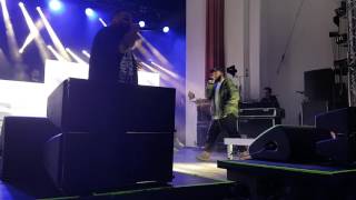 Ali - Voll süß aber Live 2016 (Magedeburg)
