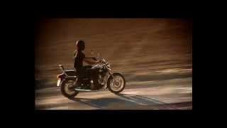 Bajaj Avenger - Feel Like God (TV Ad- 40 sec edit)