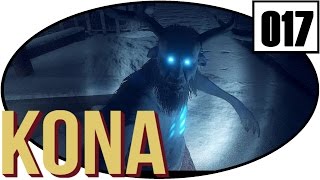 KONA [017] Das Biest [ENDE] | Lets play | deutsch | german