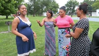 Family Reunion + Off to Jamaica! - Roodianne + Carlique Vlog // 7.26.15