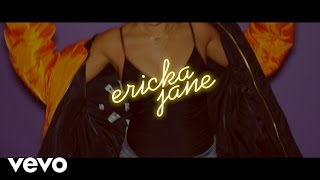 Ericka Jane - Bad Like You