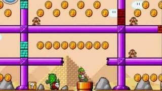 Lets Play SMB: Restless Reality Part 7!