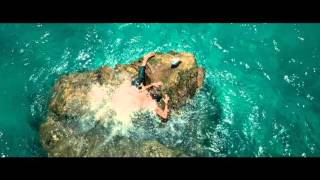 THE SHALLOWS | First Official Trailer (© 2016 Sony Pictures)