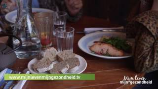 stofwisseling versnellen