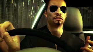 Shadow Warrior - Console Launch Trailer