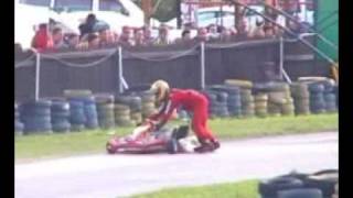 PH karting Portorož 2003 2. utrka