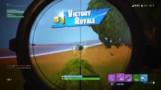Nobody likes a hairy bush . Final kill