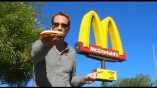 How to Clone a McRib Sandwich - with Todd Wilbur