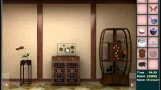 The teahouse escape walkthrough-Flash512