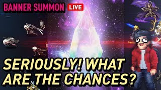 [FFBE] Deus Ex Banner Pulls Part 2 - Hoping for Viktor Marchenko