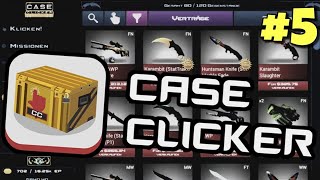 Let's Play Case Clicker 2 #5 [German|Android]