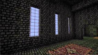 Amnesia: The Dark Descent (Minecraft Editon)