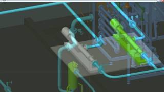 Cadmatic 3D_modeling