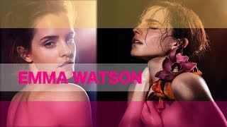 Emma Watson Hot & Sexy Photos You NEVER SEEN Before || Harry Potter Actress