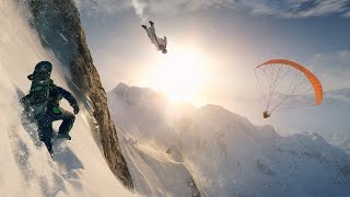 Steep :AMD R9 380