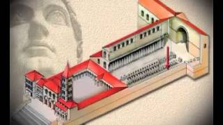 Como se construyo la Basilica de San Pedro