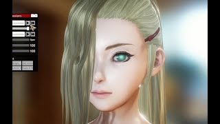 Ino Yamanaka - (PlayHome Game Card)