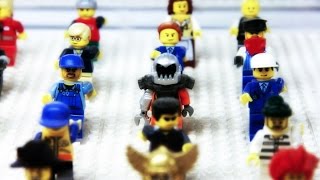 Lego Story: What the Company Learned From Its Mistakes