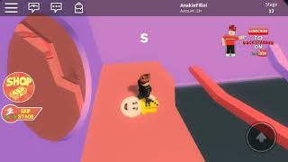 Roblox Remade Escape Grandpa's House Obby