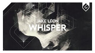 Jake Léon - Whisper (Radio Edit)