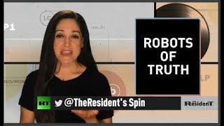 Microsoft fires journalists to replace them with robots