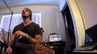 Kemper Profiling Amplifier - Artist Talk with John Huldt