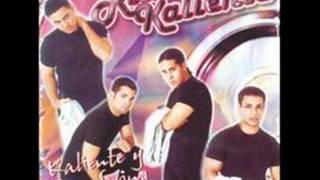 RITMO KALIENTE - ME HACE PUM PUM (JUAN BOMBA)