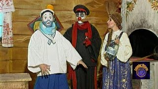Calambur 21 part 2 / Каламбур - 21 ч.2