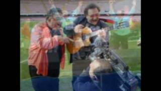 chiattoni animati canzone  Mourinho  allenatore f.c. internazionale