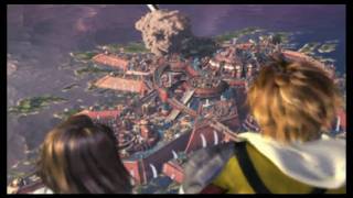 HD - FFX - Sin FMVs