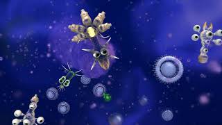Spore: Giantess Cell Mod