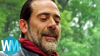 Top 10 Reasons The Walking Dead is Going Downhill
