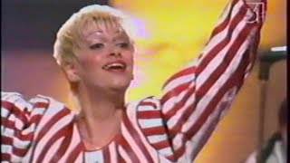 Наталия ГУЛЬКИНА - Лето ("Звуковая дорожка" 1996 полная версия)