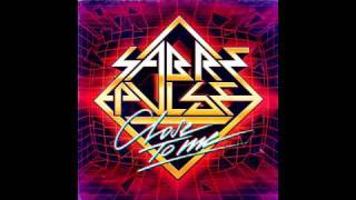 Sabrepulse - Close To Me (HD)