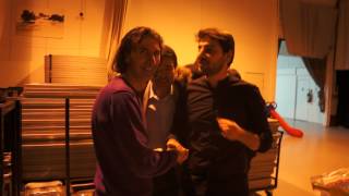 Tebrizli mehmet  sami yusuf oslo konseri hatırası