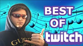 BEST MOMENTS OF TWITCH/MichalGG