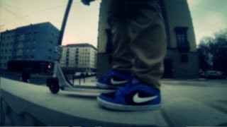 Street Edit 2013 (Freestyle Scootering)